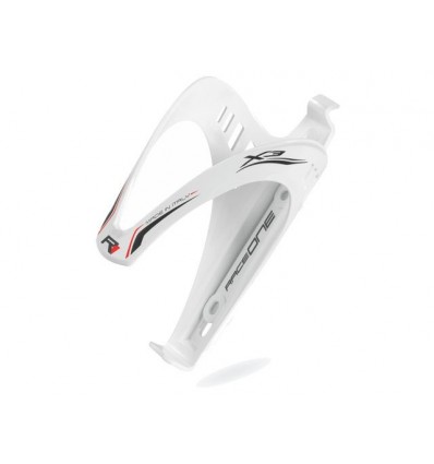 PORTABOTE R-ONE X3 BLANCO fabricado por RaceOne