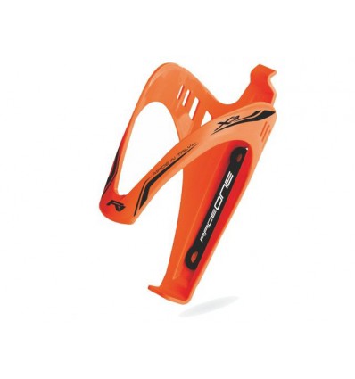 PORTABOTE R-ONE X3 NARANJA fabricado por RaceOne