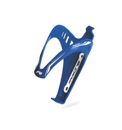 PORTABOTE R-ONE X3 AZUL fabricado por RaceOne