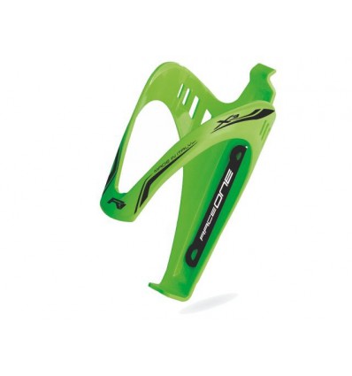 PORTABOTE R-ONE X3 VERDE fabricado por RaceOne