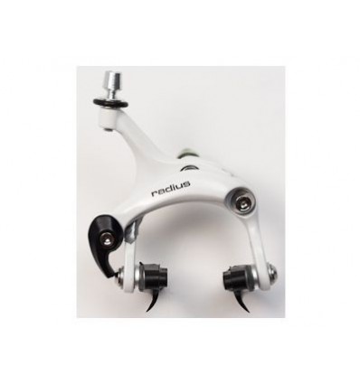 PUENTE RADIUS DELANTERO BLANCO fabricado por