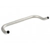 MANILLAR BULLHORN SATORI PLATA fabricado por