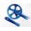 PLATO MIGHTY 165MM 46D AZUL
