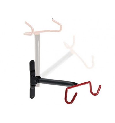 SOPORTE BICI PARED BULL fabricado por IceToolz