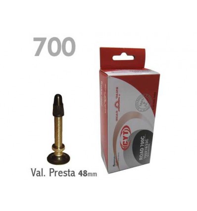 CAMARA 700 X 38/45 V/F CYT fabricado por