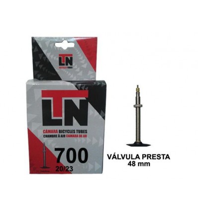CAMARA 700 X 20 V/F 60MM LTN fabricado por