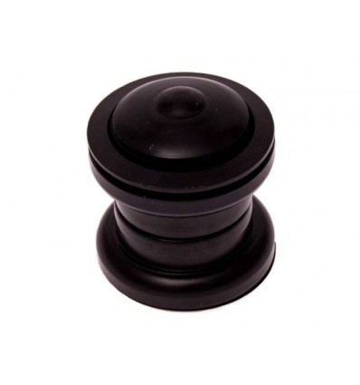 CAZOLETA A-HEAD B237 ALU/ACERO1 1/8\\"  fabricado por