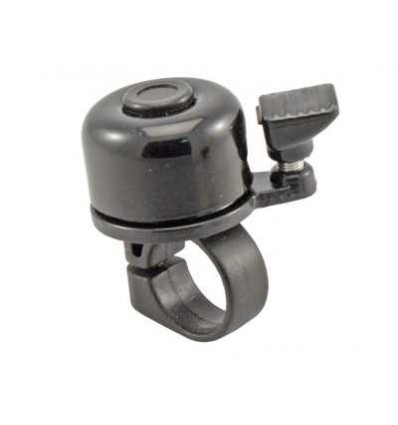 TIMBRE DIN DON COLOR NEGRO fabricado por RMS