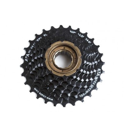PIÑON ROSCA ECO 7V  fabricado por