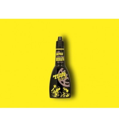 ACEITE 60ml METAL LUBE BICI fabricado por