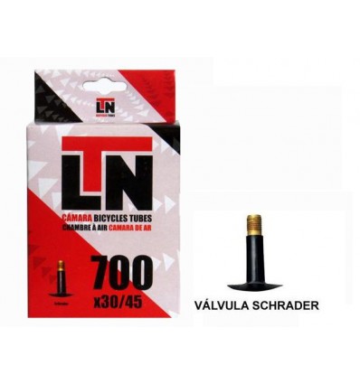 CAMARA 700 X 35 V/AM LTN BUTYL fabricado por