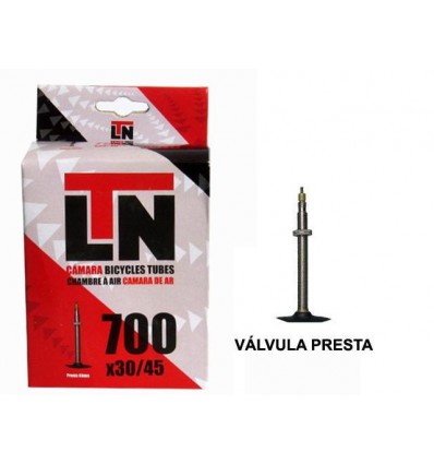 CAMARA 700 X 35 V/F LTN BUTYL fabricado por