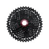 CASETTE SUNRACE 11V MTB 11-50 MX8 NEGRO fabricado por Sunrace