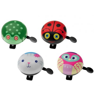 TIMBRE ANIMAL BELLS fabricado por RMS