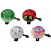 TIMBRE ANIMAL BELLS fabricado por RMS
