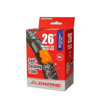 CAMARA 26 X 1.95 V/F CYT SELLANTE fabricado por Chaoyang