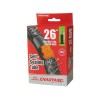 CAMARA 26 X 1.95 V/AM CYT SELLANTE