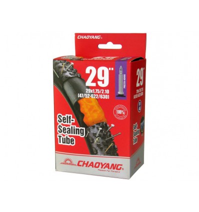 CAMARA 29X 2.10 V/F CYT SELLANTE fabricado por Chaoyang