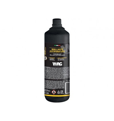 SELLADOR LATEX ANTIPINCHAZO LÍQUIDO 1 Litro fabricado por WAG