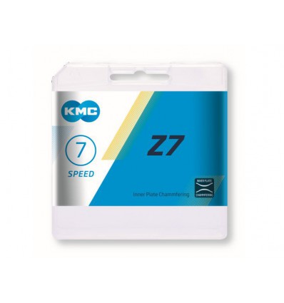 CADENA KMC Z7 7V fabricado por KMC