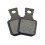 PAST. CLARKS.MAGURA MT 5 Y 7
