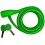 CANDADO ESPIRAL 8X1500 VERDE