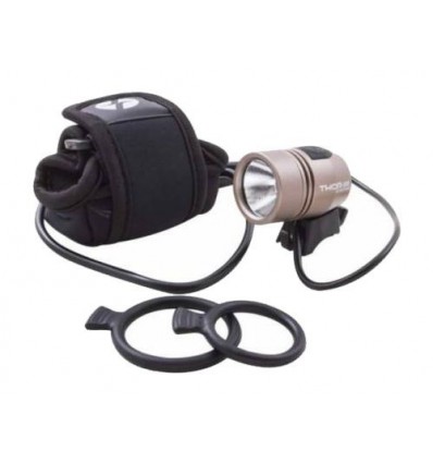 LUZ DELANTERA SPANNINGA THOR 800 fabricado por Spanninga