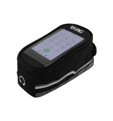 BOLSA PORTA SMARTPHONE TALLA M fabricado por WAG