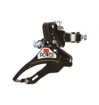DESVIADOR TIRO BAJO D.28,6 ECO fabricado por BMR Bike Selection