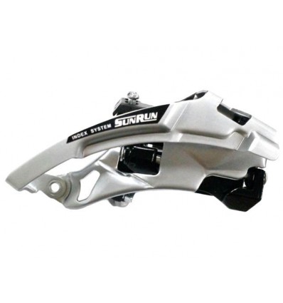 DESVIADOR D. 34.9 DUAL PULL SUNRUN fabricado por SunRun