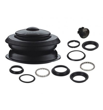 DIRECCION SEMI-INTEGRADA 44 1-1/8 AHEAD/ALUMINIO fabricado por