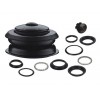 DIRECCION SEMI-INTEGRADA 44 1-1/8 AHEAD/ALUMINIO fabricado por
