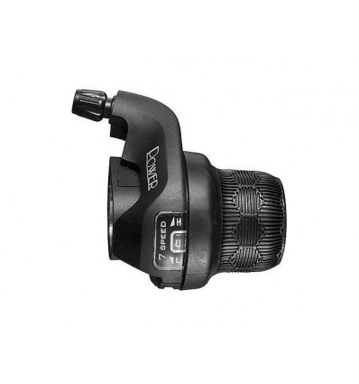 MANDO GRIP SHIFT DERECHO 7V POWER fabricado por BMR Bike Selection