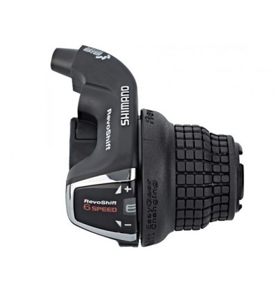 MANDO REVOSHIFT DERECHO 6V SHIMANO fabricado por Shimano