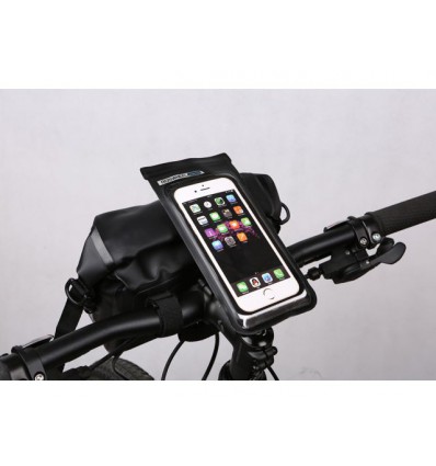 SOPORTE MOVIL IMPERMEABLE fabricado por Roswheel