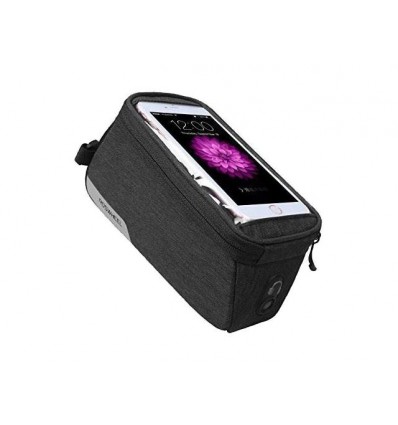 BOLSO AL CUADRO PORTA MOVIL IMPERMEABLE fabricado por Roswheel