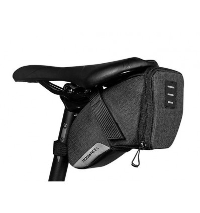 BOLSA BAJO SILLIN GRANDE fabricado por Roswheel