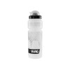 BOTE AGUA WAG 750 ml TRANSPARENTE fabricado por WAG