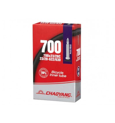 CAMARA 700 X 23/28 V/F 48MM CYT fabricado por Chaoyang