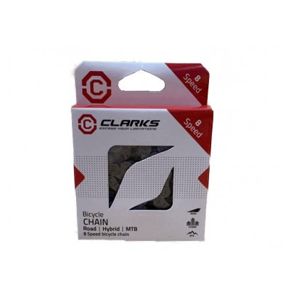 CADENA CLARKS F51 8V  fabricado por Clarks