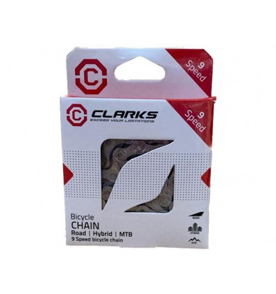 CADENA CLARKS F90 9V fabricado por Clarks
