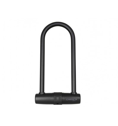 CANDADO HORQUILLA U-LOCK CAIMAN fabricado por Caiman Lock