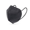 MASCARILLA FFP2 NEGRA HOMOLOGADA