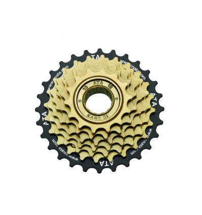 PIÑON ROSCA ECO 7V NO INDEX fabricado por ATA