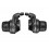 JGO MANDOS POWER 3X7V  CON VISOR