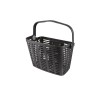 CESTA DE PLASTICO PARA MANILLAR