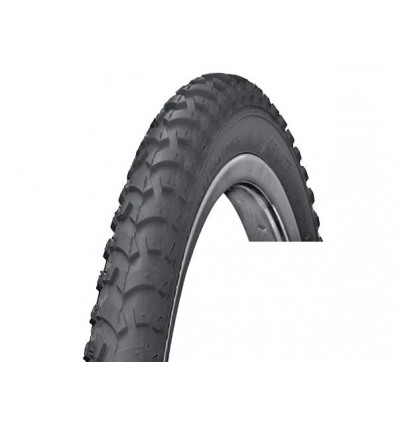 CUBIERTA 24X1.95 ARISUN H-501  fabricado por Arisun