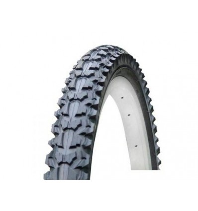 CUBIERTA 24X1.95 NEGRA CHAOYANG fabricado por Chaoyang