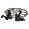KIT FRENOS MECANICOS CLARKS DEL + TRAS CMD-22  fabricado por Clarks