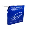 CAJA 50 METROS FUNDA FRENO NEGRA